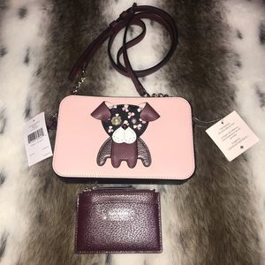 🥰Just in 🥰 Authentic Kate spade crossbody with wallet